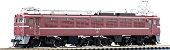 【中古】(未使用･未開封品)TOMIX HOゲージ EF81形 81号機 お召色 PS HO-2506 鉄道模型 電気機関車