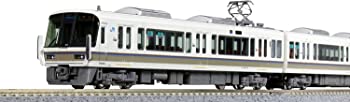 KATO Nゲージ 221系 リニューアル車 JR京都線 ・ 神戸線6両セット 10-1579 鉄道模型 電車