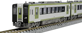 【中古】(未使用･未開封品)TOMIX Nゲージ キハ100形ディーゼルカー 試作車・登場時 セット 2両 98089 鉄道模型 ディーゼルカー