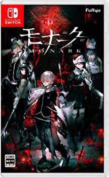 【中古】(非常に良い)【限定】モナーク/Monark Switch版 数量限定画集付BOX ファミ通DXパック 19,965円