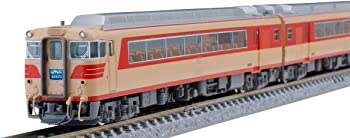 【中古】TOMIX Nゲージ 名鉄キハ8200系 北アルプス セット 98446 鉄道模型 ディーゼルカー|お取り寄せ本舗 KOBACO