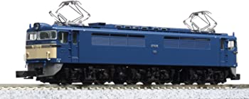 【中古】(未使用･未開封品)KATO Nゲージ EF61 3093-1 鉄道模型 電気機関車 青