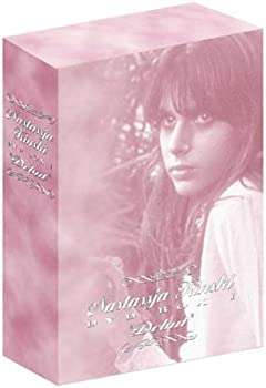 【中古】(非常に良い)ナスターシャ・キンスキー・コレクション DVD-BOX I“debut” 35,985円