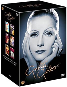 【中古】ガルボ シグネチャー・コレクション(初回限定版) [DVD]｜お取り寄せ本舗 KOBACO