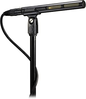 【中古】audio-technica ショットガンマイクロホン AT875R 放送/制作