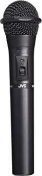 【中古】(未使用･未開封品)JVC 800MHz帯ハンド型ワイヤレスマイクロホン WM-P902
