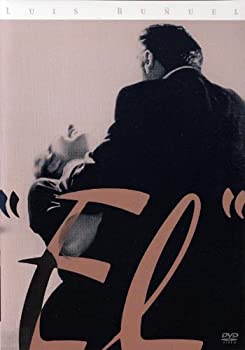 【中古】(未使用･未開封品)エル [DVD] アルトゥーロ・デ・コルドヴァ (出演), ルイス・ブニュエル (監督)