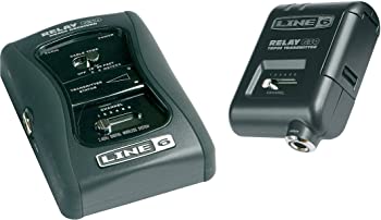 【中古】【国内正規品】 Line6 (ライン6) ワイヤレスシステム RELAY G30 26,431円