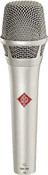 【中古】NEUMANN KMS104 plus (ニッケル) コンデンサーマイク ノイマン｜お取り寄せ本舗 KOBACO