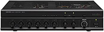 【中古】(未使用･未開封品)ユニペックス(UNI-PEX)　卓上型ベーシックアンプ　BE-60(BE60)