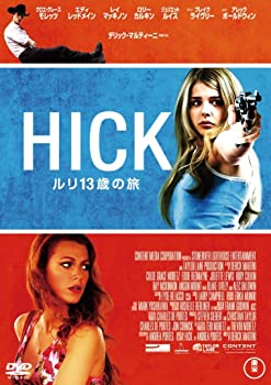 【中古】(非常に良い)HICK ルリ13歳の旅 [DVD]｜お取り寄せ本舗 KOBACO