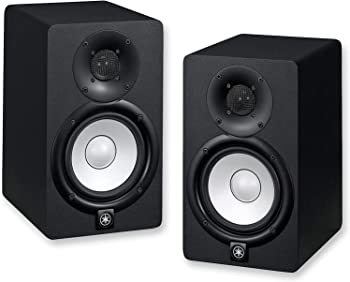 【中古】YAMAHA ヤマハ / HS5 モニタースピーカー（ペア）｜お取り寄せ本舗 KOBACO 37,440円