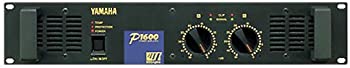 【中古】業務用パワーアンプ YAMAHA P1600｜お取り寄せ本舗 KOBACO