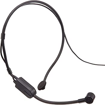 【中古】(未使用･未開封品)SHURE ヘッドセット コンデンザー マイクロフォン PGA31TQG 【国内正規品】｜お取り寄せ本舗 KOBACO