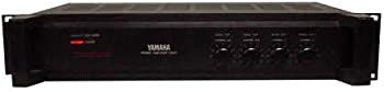 【中古】YAMAHA ヤマハ P2040 2ch/4chパワーアンプ MAX80W|お取り寄せ本舗 KOBACO