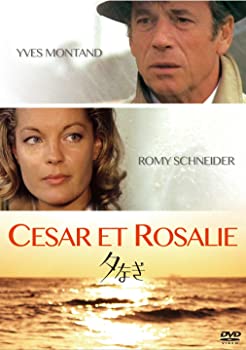 【中古】夕なぎ [DVD]