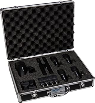 【中古】(未使用･未開封品)AKG DRUM SET SESSION Tドラム用マイクロホン・セット