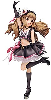 【中古】アルファオメガ アイドルマスター シンデレラガールズ 神谷奈緒 Triad Primus ver. 彩色済完成品フィギュア|お取り寄せ本舗 KOBACO