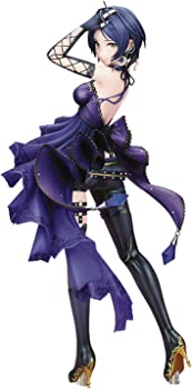 【中古】(未使用･未開封品)アイドルマスター シンデレラガールズ 速水奏 ミスティック・ドーンVer. 1/7 完成品フィギュア｜お取り寄せ本舗 KOBACO