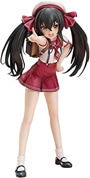 【中古】(非常に良い)アイドルマスター シンデレラガールズ アンビシャスティーン 的場梨沙 1/7スケール PVC&ABS製塗装済み完成品フィギュア