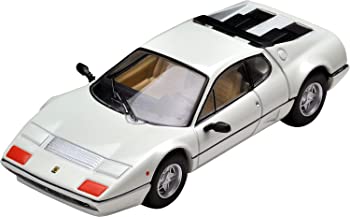 【中古】(非常に良い)トミカリミテッドヴィンテージ ネオ 1/64 LV-N フェラーリ 512 Bbi 白 完成品
