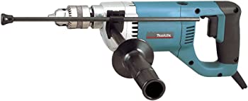 【中古】マキタ(Makita) 低速用ドリル 鉄工13mm 木工38mm 6304LR