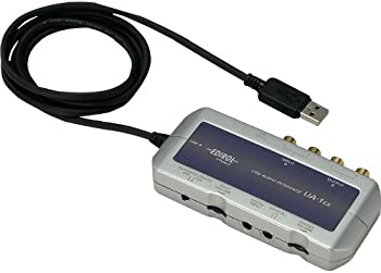 【中古】UA-1EX USBオーディオ・キャプチャー|お取り寄せ本舗 KOBACO