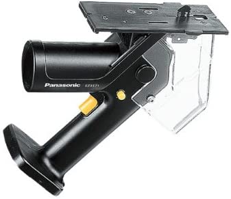【中古】パナソニック 充電角穴カッター 本体のみ プロ用電動工具 12V EZ3571X