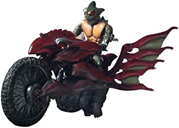 【中古】(非常に良い)S.I.C.クラシックス2007 仮面ライダーアマゾン&ジャングラー｜お取り寄せ本舗 KOBACO