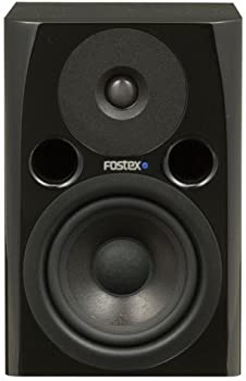 【中古】FOSTEX PM0.4n (B) プロフェッショナル・スタジオモニター(ペア)