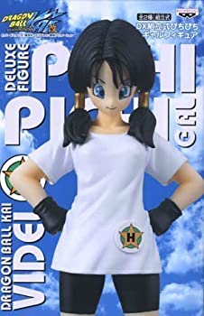 【中古】(未使用･未開封品)ドラゴンボール改　DX組立式ぴちぴちギャル フィギュア　ビーデル｜お取り寄せ本舗 KOBACO