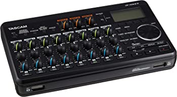【中古】TASCAM マルチトラックレコーダー DIGITAL POCKETSTUDIO DP-008EX|お取り寄せ本舗 KOBACO