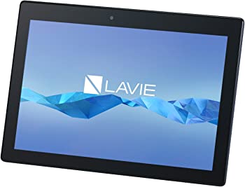楽天市場】NEC 日本電気/タブレット/LAVIE Tab 102K1/PC-TAB10202