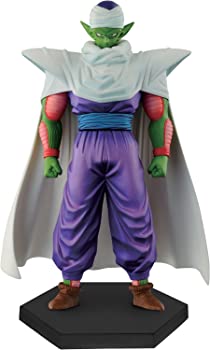 【中古】 ドラゴンボール まとめ売りセット ゴクウブラック&amp;ブロリー&amp;ピッコロ フィギュア ドラゴンボール まとめ売りセット ゴクウブラック&ブロリー