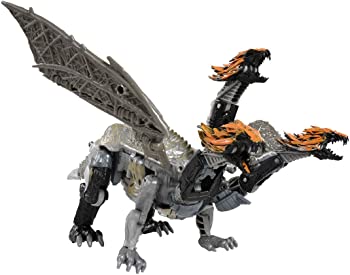 【中古】トランスフォーマー TLK-30 ドラゴンストーム