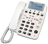 【中古】(未当て嵌める･未開封品)NTT東日本 ハウディ 優V 電話機・FAX-電話機-家庭用電話機