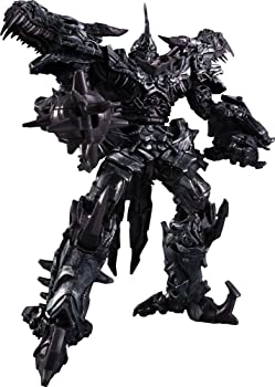 トランスフォーマー　エイジ・オブ・エクスティンクション　タイタン　ガーディアン　グリムロック　１６インチ　大型フィギュア　並行輸入品 b00j4nvkto.jpg