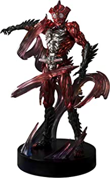 100％安い中古未使用･未開封品 S I C 仮面ライダーアマゾンズアマゾンアルファ限定Ver 約190mmABS&amp;PVC&amp;P M製塗装済み可動フィギュア お取り寄せ本舗 K BAC