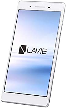 【中古】NEC パソコン-TE507JAW LaVie Tab E 経口避妊薬 タブレットPC本体-スマートフォン・タブレット