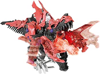 予約販売】本 非常に良い ZOIDS ゾイドワイルド ZW12 デスレックス