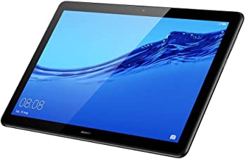 【中古】MediaPad M5 Lite 10/BAH2-L09/LTE/Gray/32G TV・オーディオ・カメラ-デジタルフォトフレーム-カメラ・ビデオカメラ・光学機器