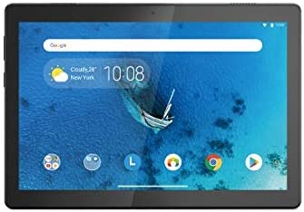 【中古】レノボ・ジャパン(Cons) ZA4G0090JP 【Cons】Lenovo Tab M10 （10.1/Android 9.0/スレートブラック/2GB+16GB/WWANなし）