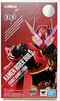 【中古】(未使用・未開封品)S.H.Figuarts 仮面ライダービルド ラビットラビットフォーム 「仮面ライダービルド」 魂ウェブ商店限定|お取り寄せ本舗 KOBACO