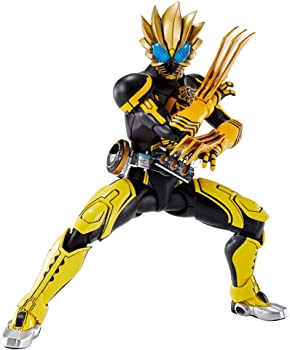 【中古】(非常に良い)BANDAI SPIRITS(バンダイ スピリッツ) S.H.フィギュアーツ 仮面ライダーオーズ (真骨彫製法) ラトラーター コンボ 約145mm ABS&PVC製 塗装済み可｜お取り寄せ本舗 KOBACO