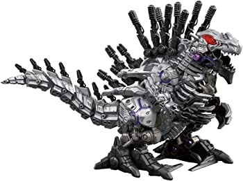【中古】(未使用･未開封品)ZOIDS ゾイドワイルド ZW44 ゼログライジス