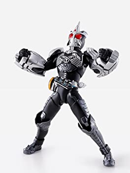 【中古】S.H.Figuarts(真骨彫製法) 仮面ライダーオーズ サゴーゾ コンボ (魂ウェブ商店限定)｜お取り寄せ本舗 KOBACO 22,045円