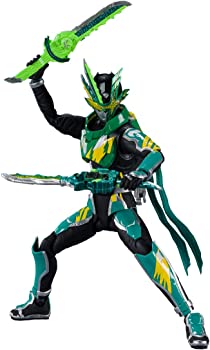 【中古】(未使用･未開封品)S.H.Figuarts 仮面ライダー剣斬 猿飛忍者伝　仮面ライダーセイバー｜お取り寄せ本舗 KOBACO