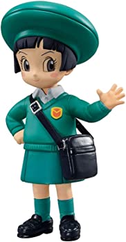 【中古】(非常に良い)一番くじ 劇場版 映画 ドラゴンボール超 スーパーヒーロー G賞 パン フィギュア