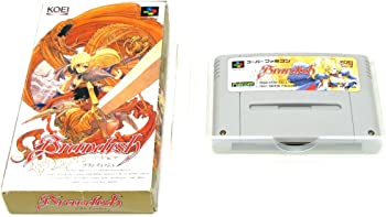 【中古】(非常に良い)ブランディッシュ [SUPER FAMICOM]｜お取り寄せ本舗 KOBACO