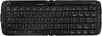 【中古】リュウド アールボードフォーケイタイRBK-2100BTJ Ver.2.1(Bluetooth HID、JIS配列) RBK-2100BTJ 折りたたみ式小型Bluetoothキーボード